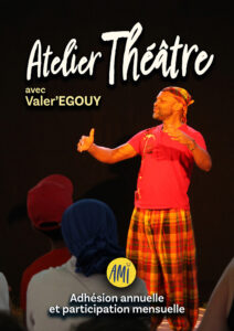 AMI Atelier Théâtre à Cluny AMI Atelier Théâtre à Cluny